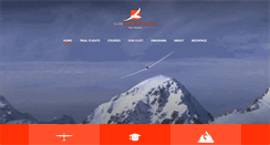 Desktop Screenshot of glideomarama.com